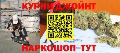 хмурый Кохма